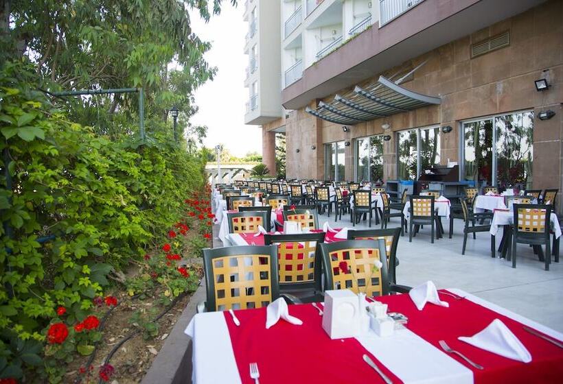 Washington Resort Hotel & Spa