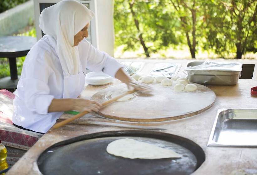 Washington Resort Hotel & Spa