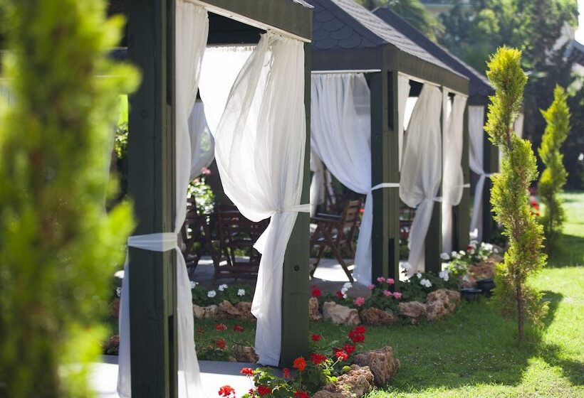 Washington Resort Hotel & Spa