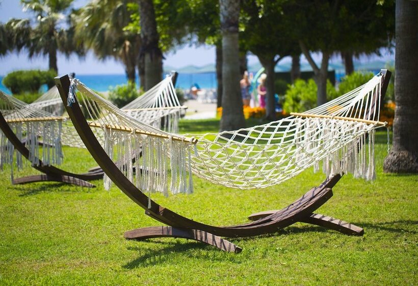 Washington Resort Hotel & Spa