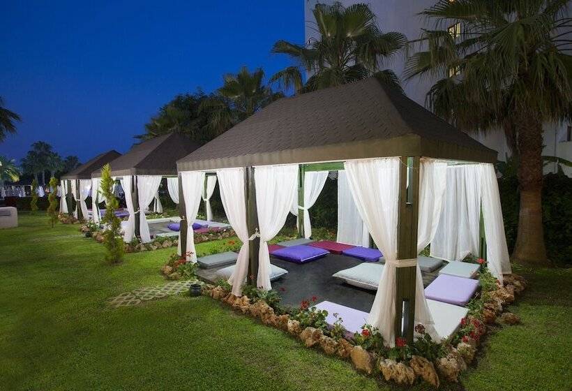 Washington Resort Hotel & Spa