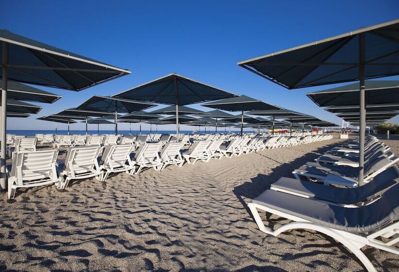 Washington Resort Hotel & Spa