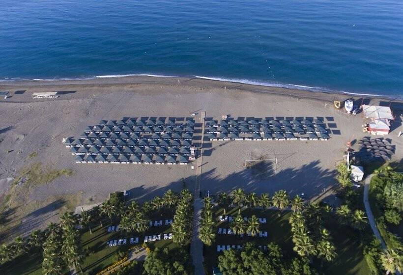 Washington Resort Hotel & Spa