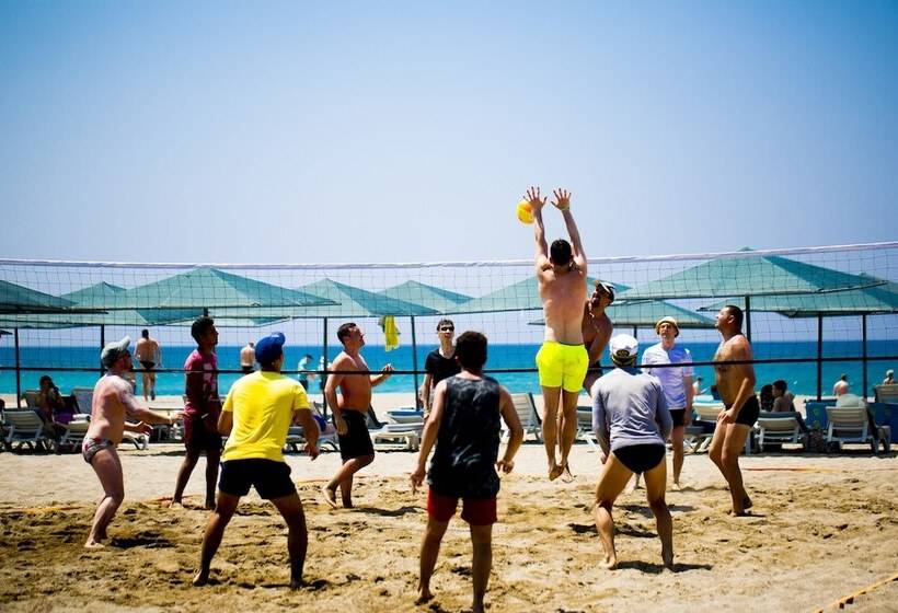 Washington Resort Hotel & Spa