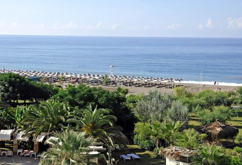 Washington Resort Hotel & Spa