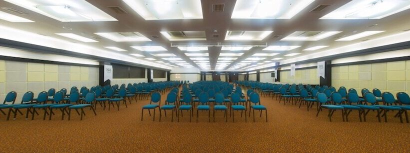 Washington Resort Hotel & Spa