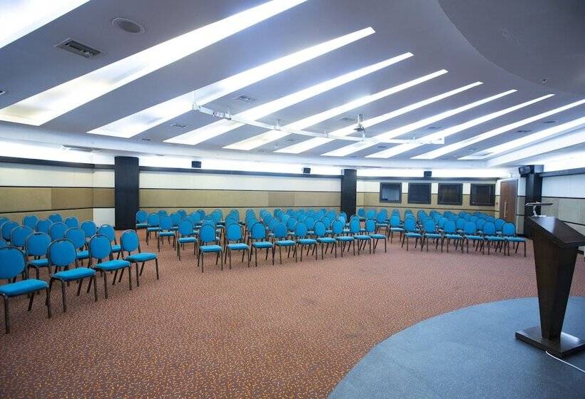 Washington Resort Hotel & Spa