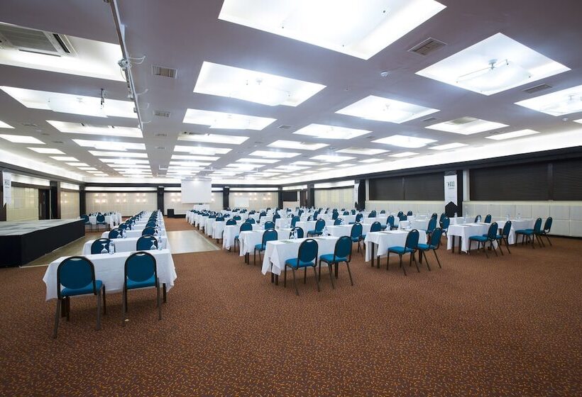 Washington Resort Hotel & Spa