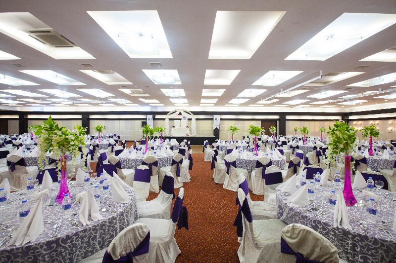 Washington Resort Hotel & Spa