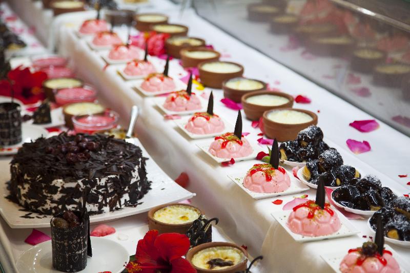 Washington Resort Hotel & Spa