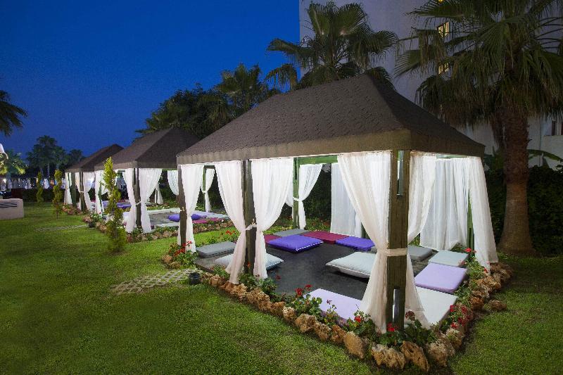 Washington Resort Hotel & Spa