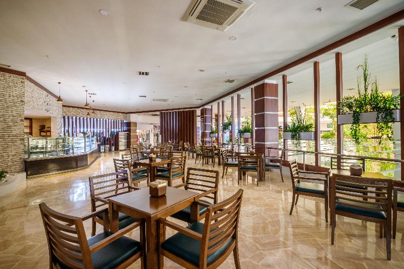 Washington Resort Hotel & Spa