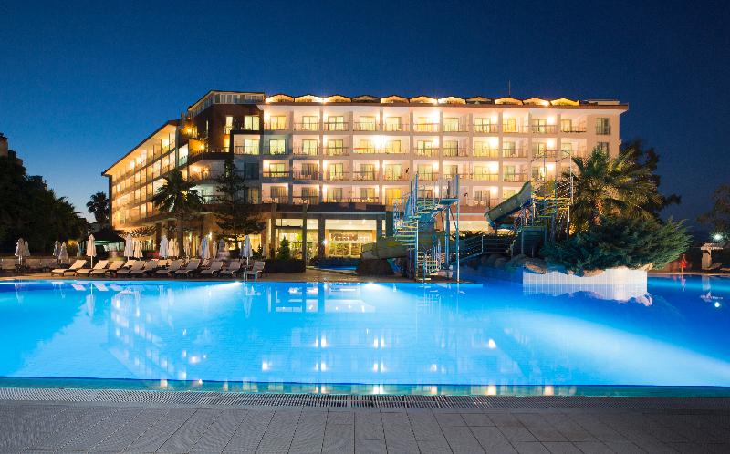 Washington Resort Hotel & Spa