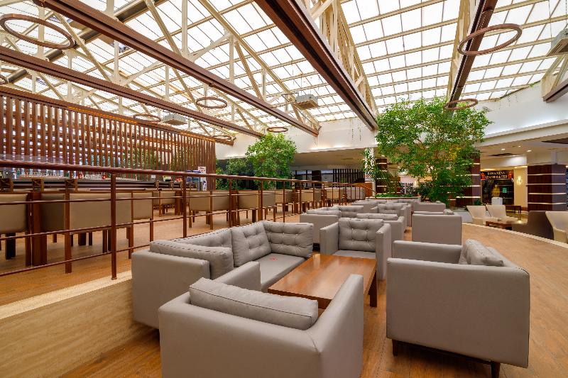 Washington Resort Hotel & Spa