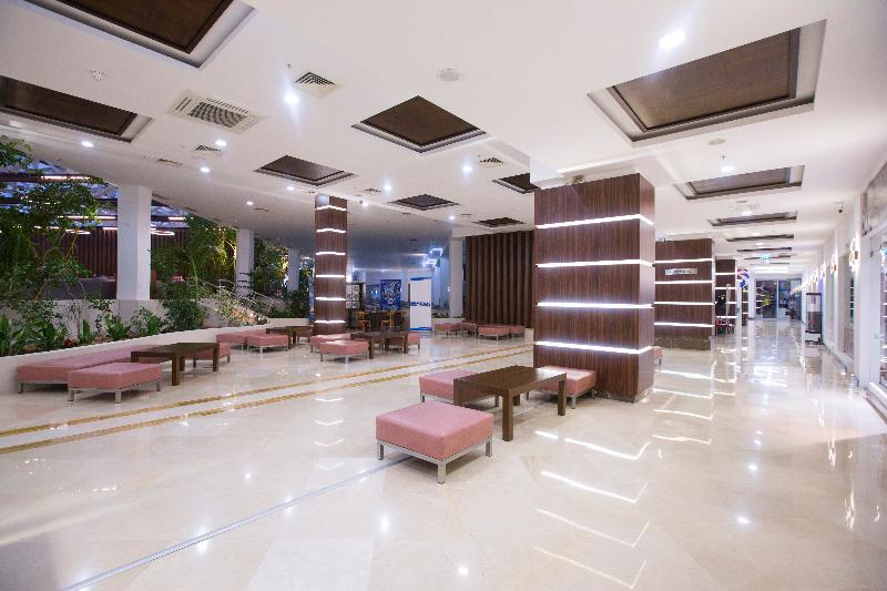 Washington Resort Hotel & Spa