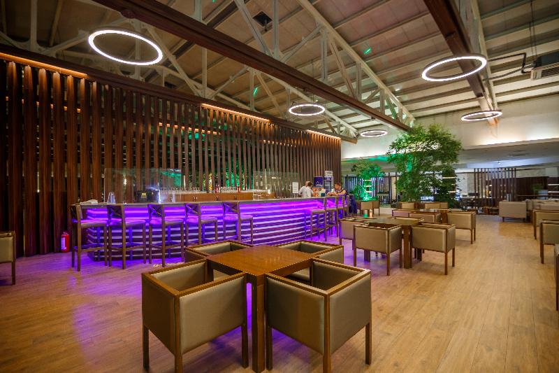 Washington Resort Hotel & Spa