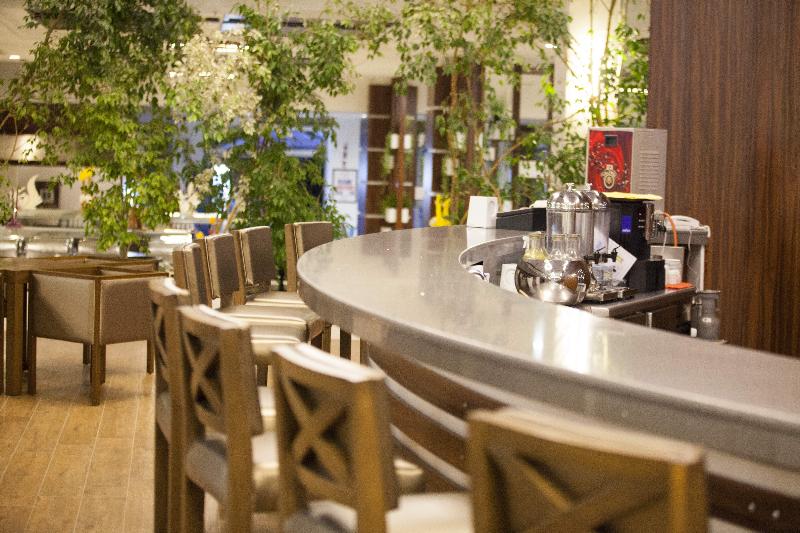 Washington Resort Hotel & Spa