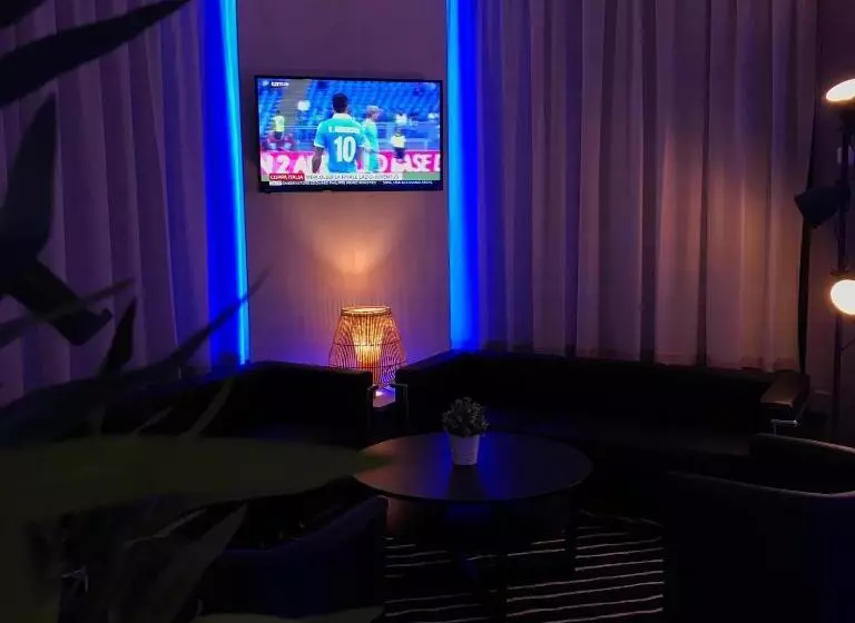 هتل Nova