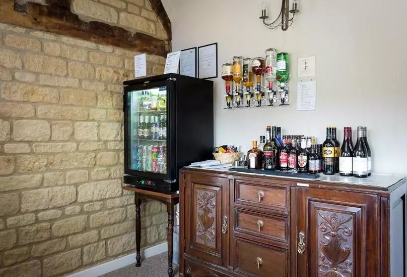 Bed and Breakfast Lowerfield Farm