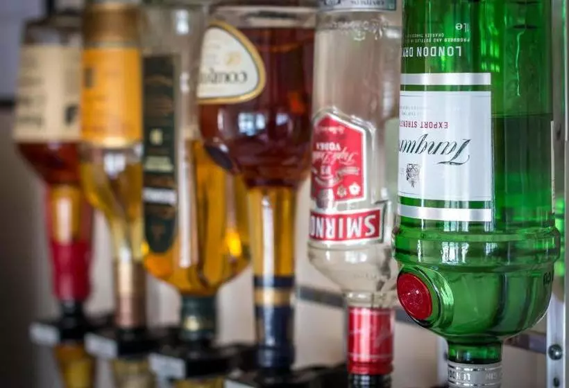 Bed and Breakfast Lowerfield Farm