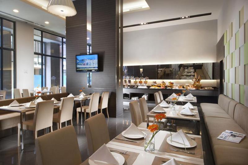 Citadines Zhuankou Wuhan