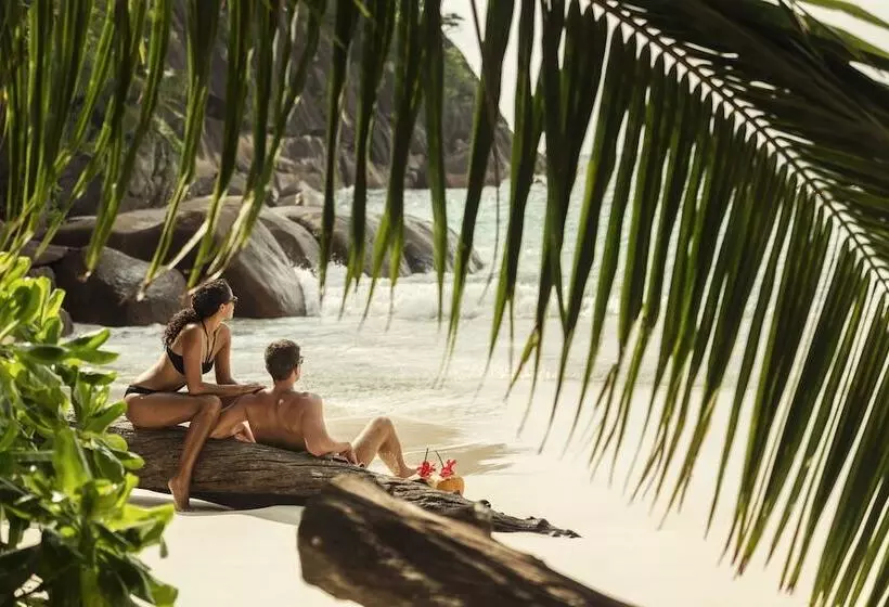 Four Seasons Resort Seychelles