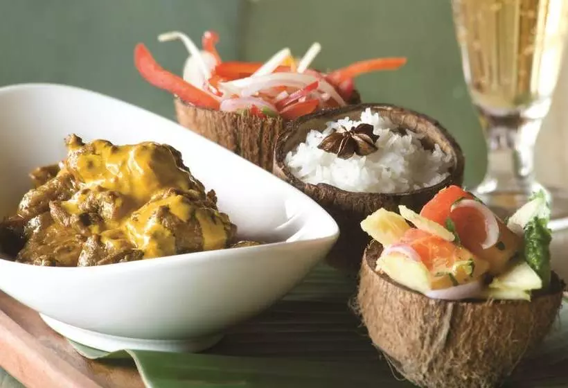 Four Seasons Resort Seychelles