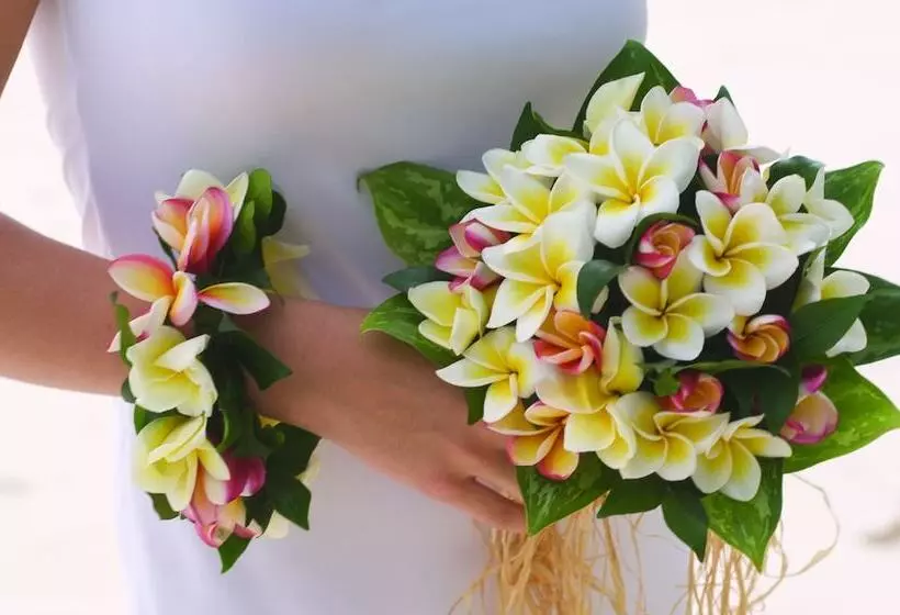 Four Seasons Resort Seychelles