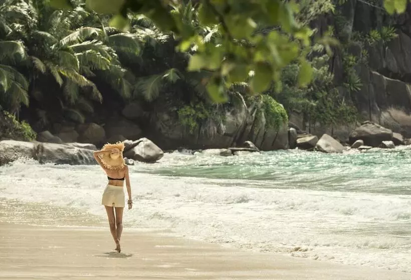 Four Seasons Resort Seychelles