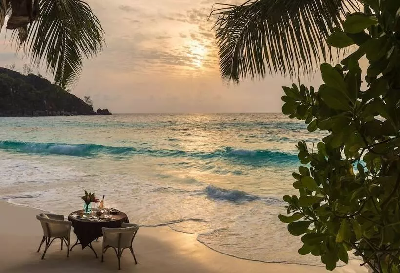 Four Seasons Resort Seychelles