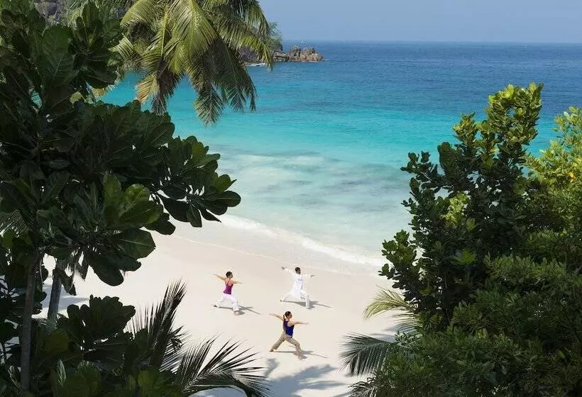 Four Seasons Resort Seychelles