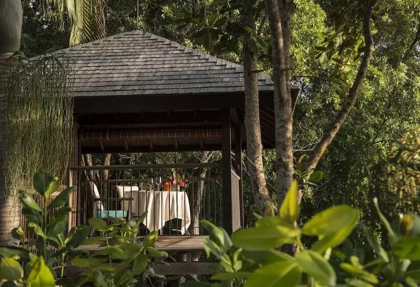 Four Seasons Resort Seychelles