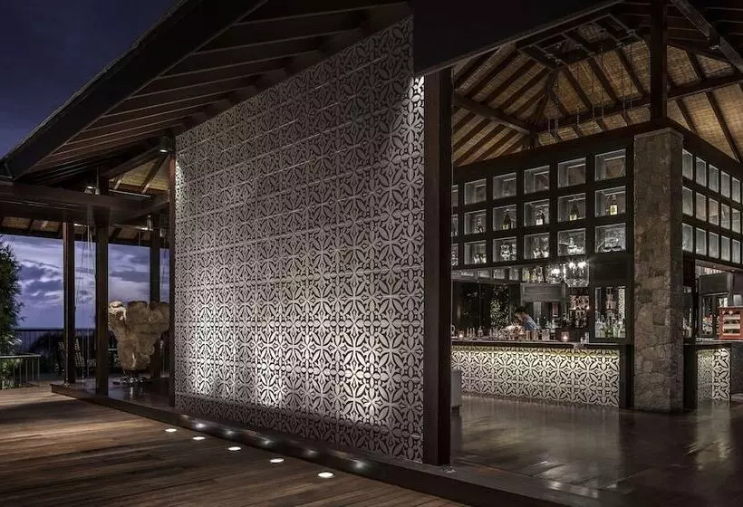 Four Seasons Resort Seychelles