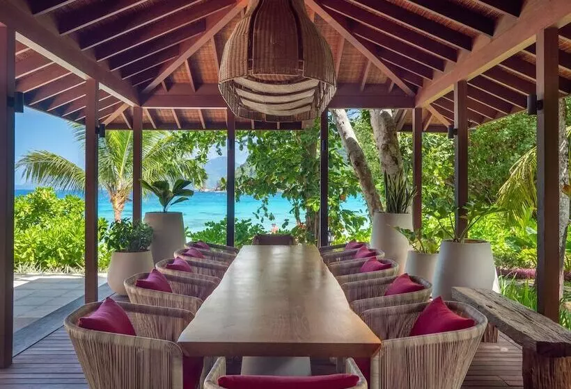 Four Seasons Resort Seychelles