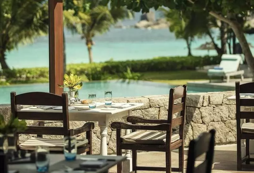 Four Seasons Resort Seychelles