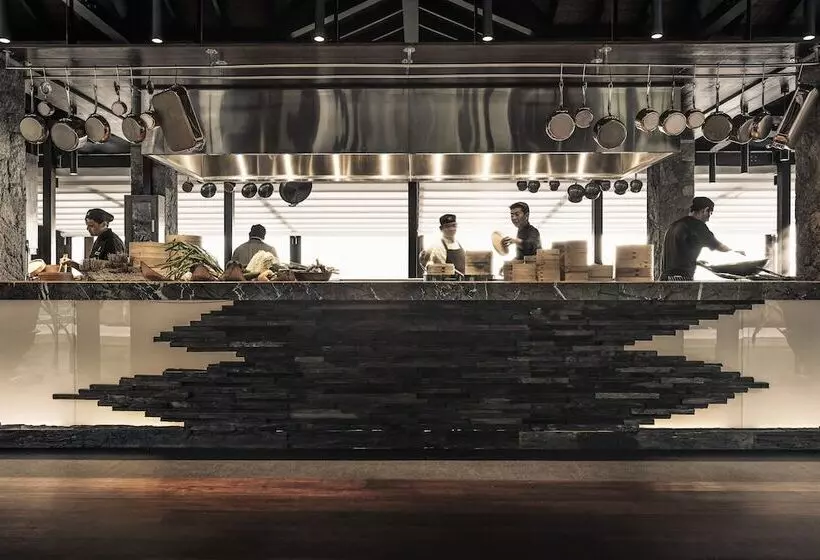 Four Seasons Resort Seychelles