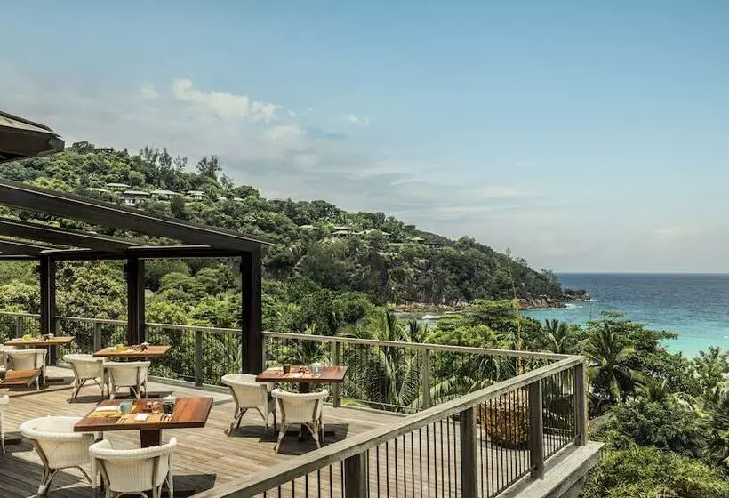 Four Seasons Resort Seychelles