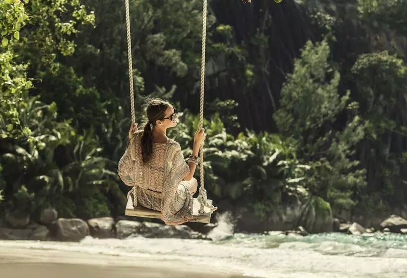 Four Seasons Resort Seychelles