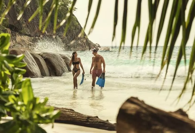 Four Seasons Resort Seychelles