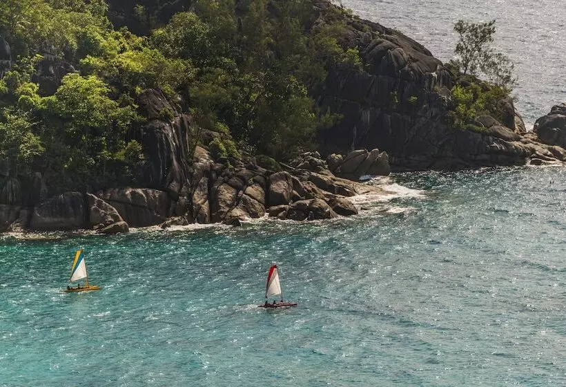 Four Seasons Resort Seychelles