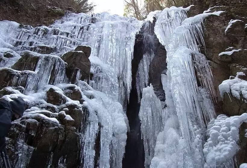 Hotel Arima Onsen Tocen Goshobo