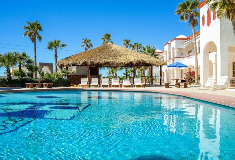 Laos Mar Hotel & Suites