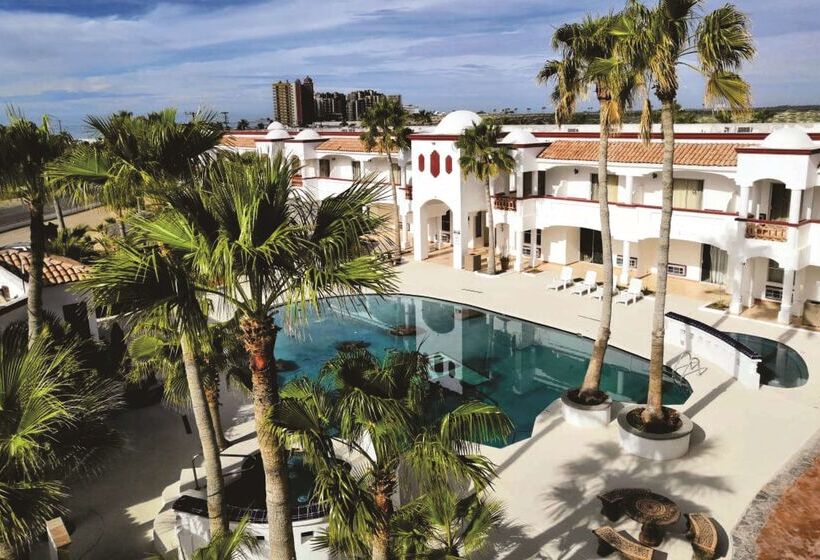 Laos Mar Hotel & Suites