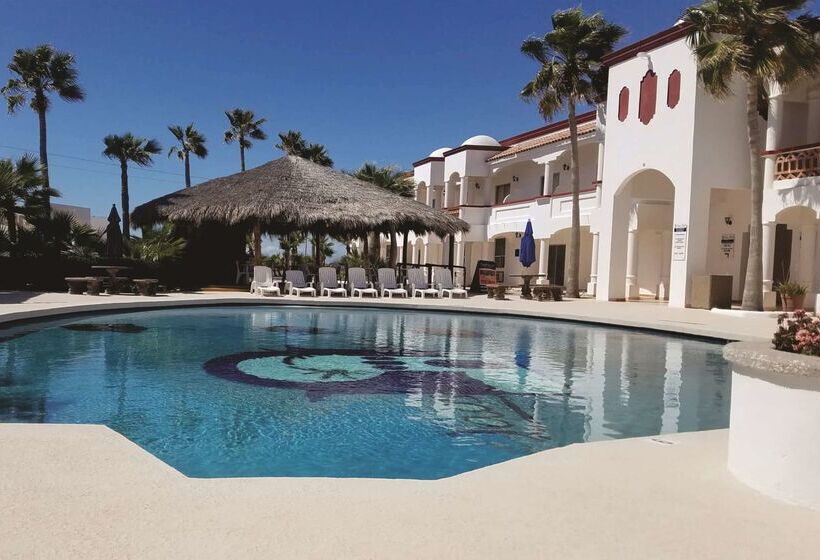 Laos Mar Hotel & Suites