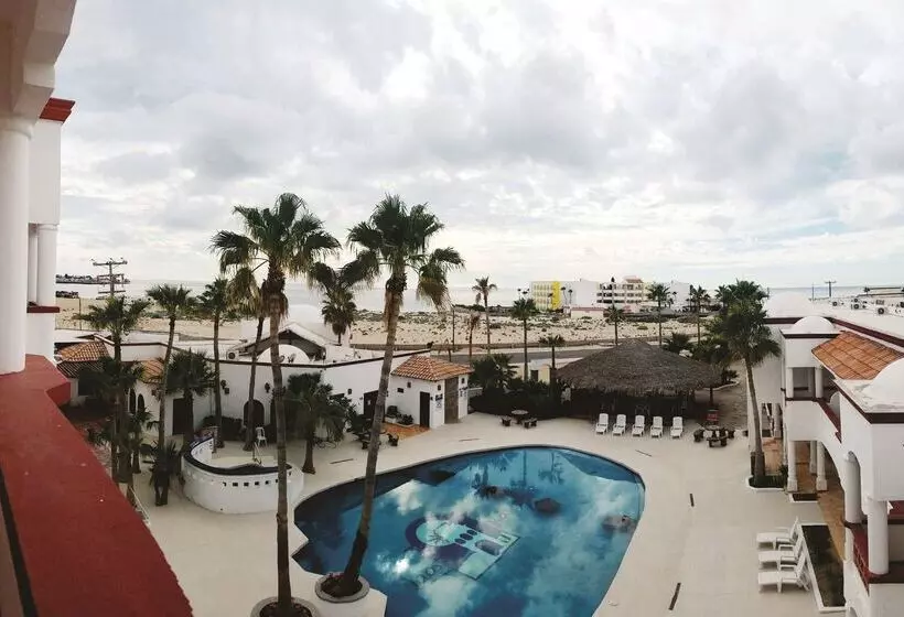 Laos Mar Hotel & Suites