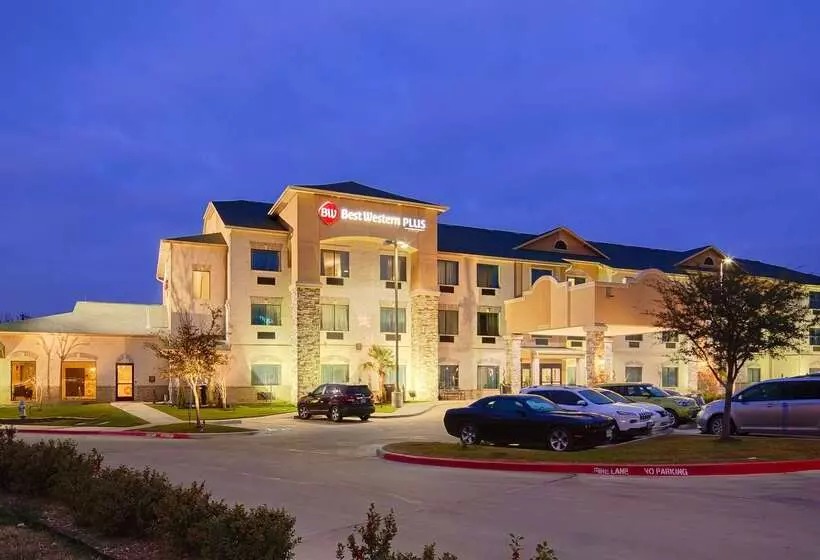 فندق Best Western Plus Burleson Inn & Suites