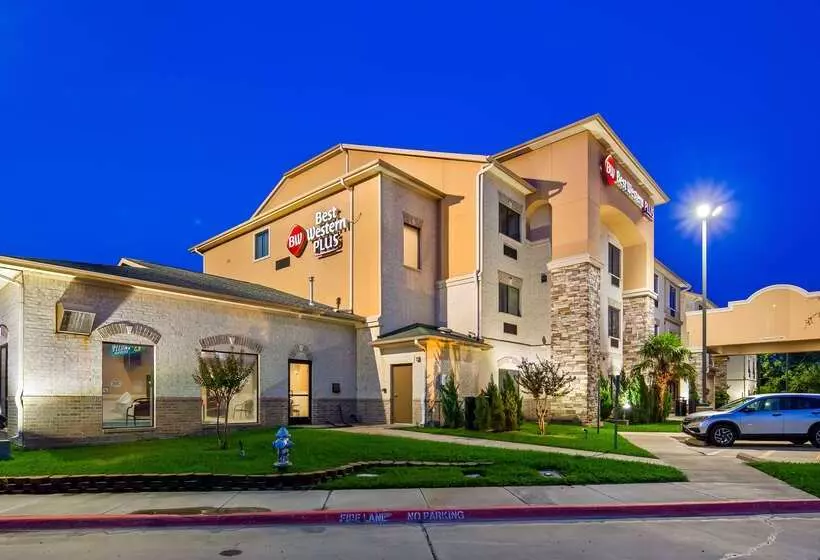 فندق Best Western Plus Burleson Inn & Suites