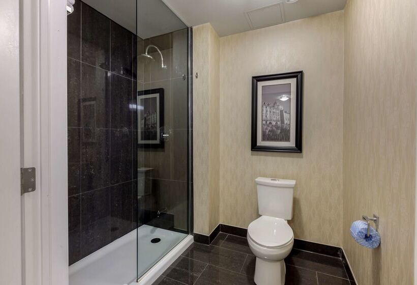 C Hotel By Carmen S, Bw Premier Collection