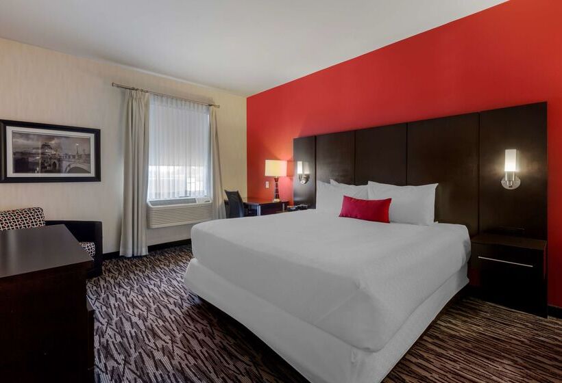 C Hotel By Carmen S, Bw Premier Collection