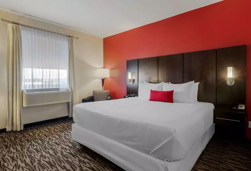 C Hotel By Carmen S, Bw Premier Collection